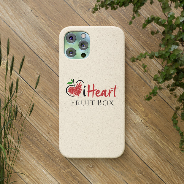 Printify offers iHeartFruitBox Biodegradable Phone Cases.