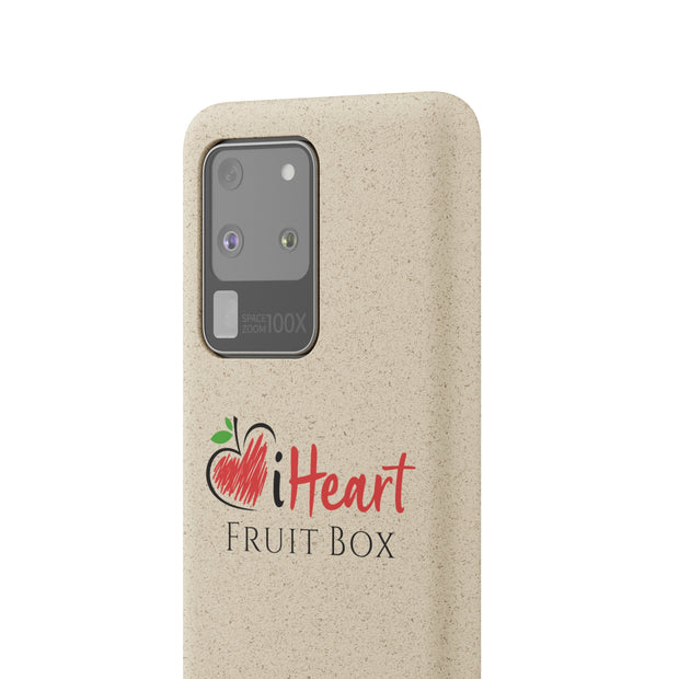 The Printify Biodegradable Phone Cases Samsung Galaxy S20 case is perfect for the tropical fruit lover.