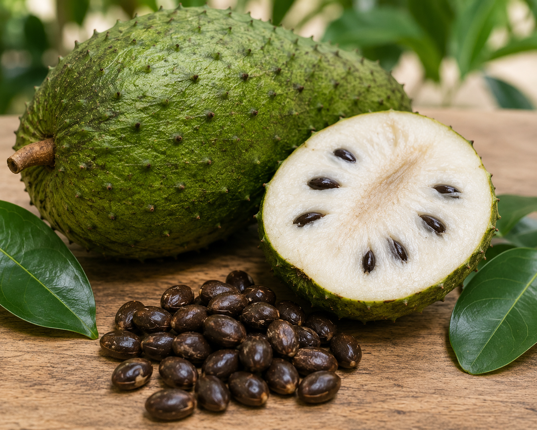 Seeds – iHeartFruitBox