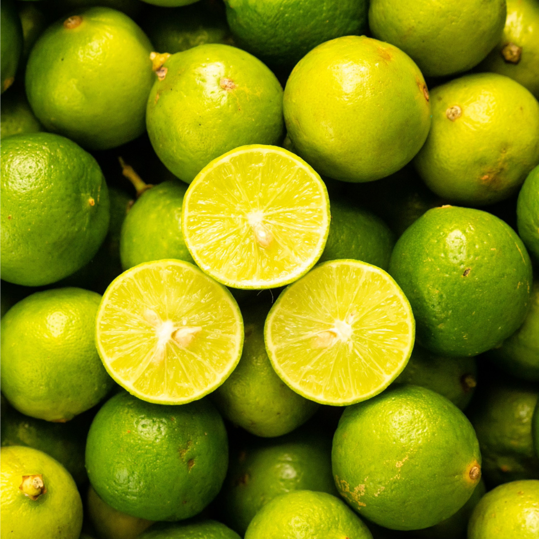 Key Limes With Seeds | iHeartFruitBox | Tropical Fruit Delivery