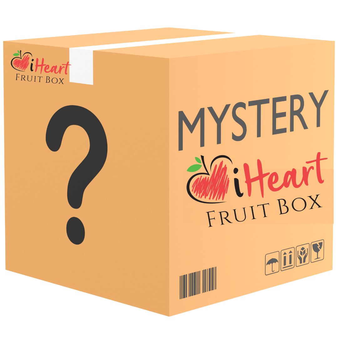 Random Box iHeartFruitBox