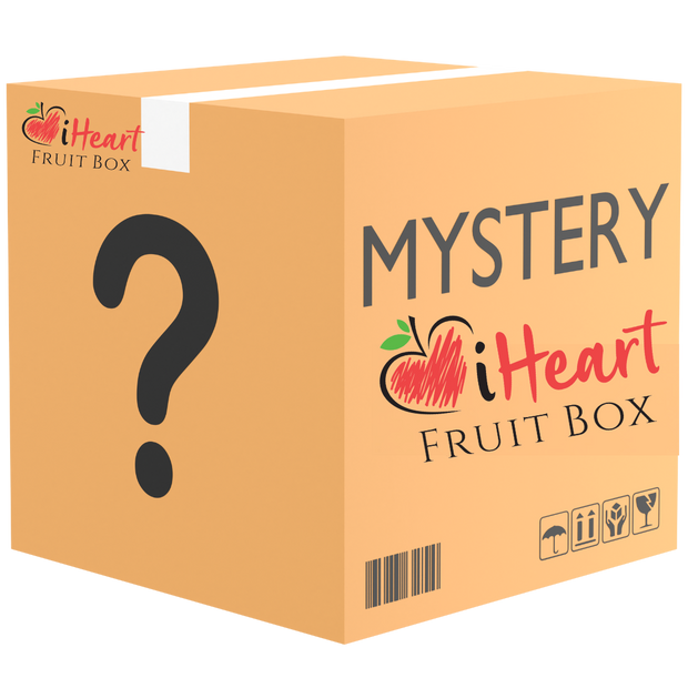 Tropical Variety Box